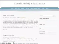Sites similar to danambaird.com