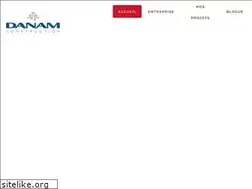 Sites similar to danambonzai.com