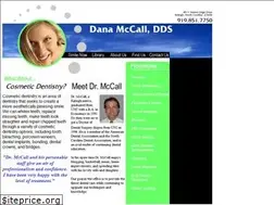 Sites similar to danamccall.com