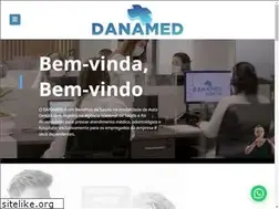 Sites similar to danamed.com.br