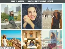 Sites similar to danamoison.com