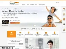 Sites similar to danamon.co.id
