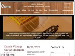 Sites similar to danamusic.com