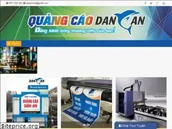 Sites similar to danan.vn