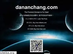 Sites similar to dananchang.com