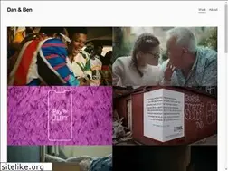 Sites similar to danandben.com