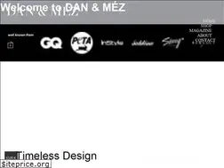 Sites similar to danandmez.com