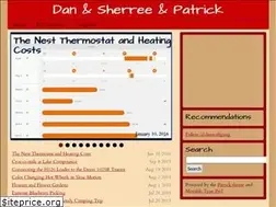 Sites similar to danandsherree.com