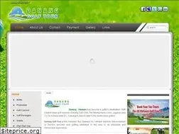 Sites similar to danang-golf.com