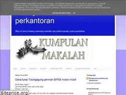 Sites similar to danang-leo-handoko.blogspot.com