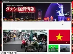 Sites similar to danang-news.com