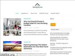 Sites similar to danang-services.com