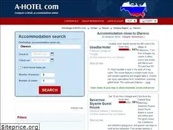 Sites similar to danang.a-vietnam.com
