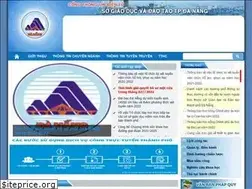 Sites similar to danang.edu.vn