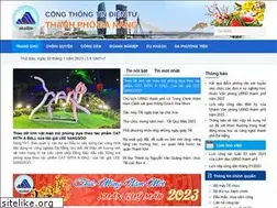 Sites similar to danang.gov.vn