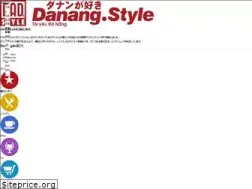 Sites similar to danang.style