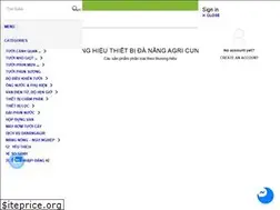 Sites similar to danangagri.com
