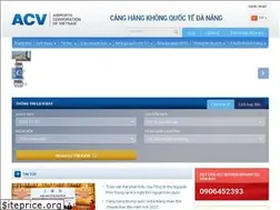 Sites similar to danangairport.vn