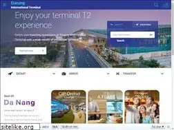 Sites similar to danangairportterminal.vn