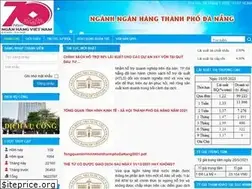 Sites similar to danangbank.gov.vn