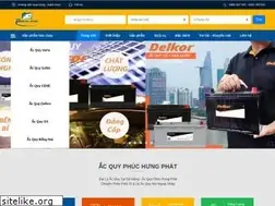 Sites similar to danangbattery.com