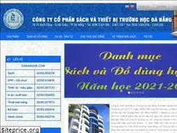 Sites similar to danangbook.com