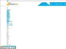 Sites similar to danangbus.vn