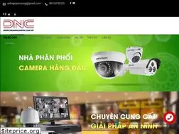 Sites similar to danangcamera.com.vn