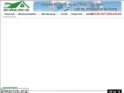 Sites similar to danangcanho.com.vn