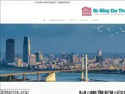 Sites similar to danangchothue.com