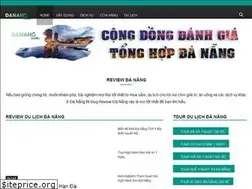 Sites similar to danangdata.com