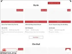 Sites similar to danangdatnen.vn