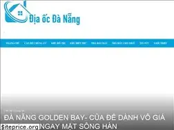 Sites similar to danangdiaoc.vn