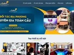 Sites similar to danangevents.com.vn