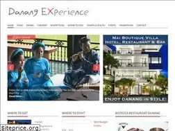 Sites similar to danangexperience.com