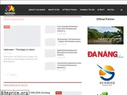 Sites similar to danangfantasticity.com