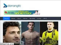 Sites similar to danangfc.vn
