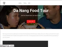 Sites similar to danangfoodtour.com
