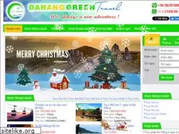 Sites similar to dananggreen.com