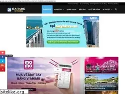Sites similar to dananghomestay.net