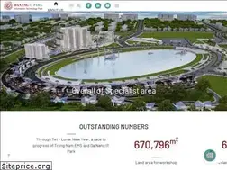 Sites similar to danangitpark.com.vn