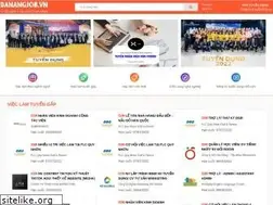 Sites similar to danangjob.vn