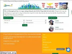 Sites similar to danangland.org
