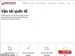 Sites similar to dananglogistics.net