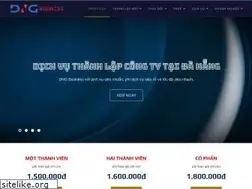 Sites similar to danangnet.vn