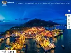Sites similar to danangport.com
