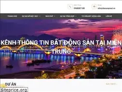Sites similar to danangreal.vn