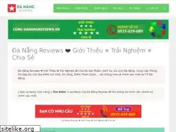 Sites similar to danangreviews.vn