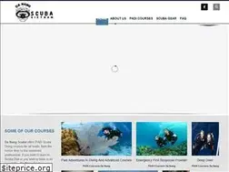 Sites similar to danangscuba.com