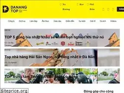 Sites similar to danangtop.com